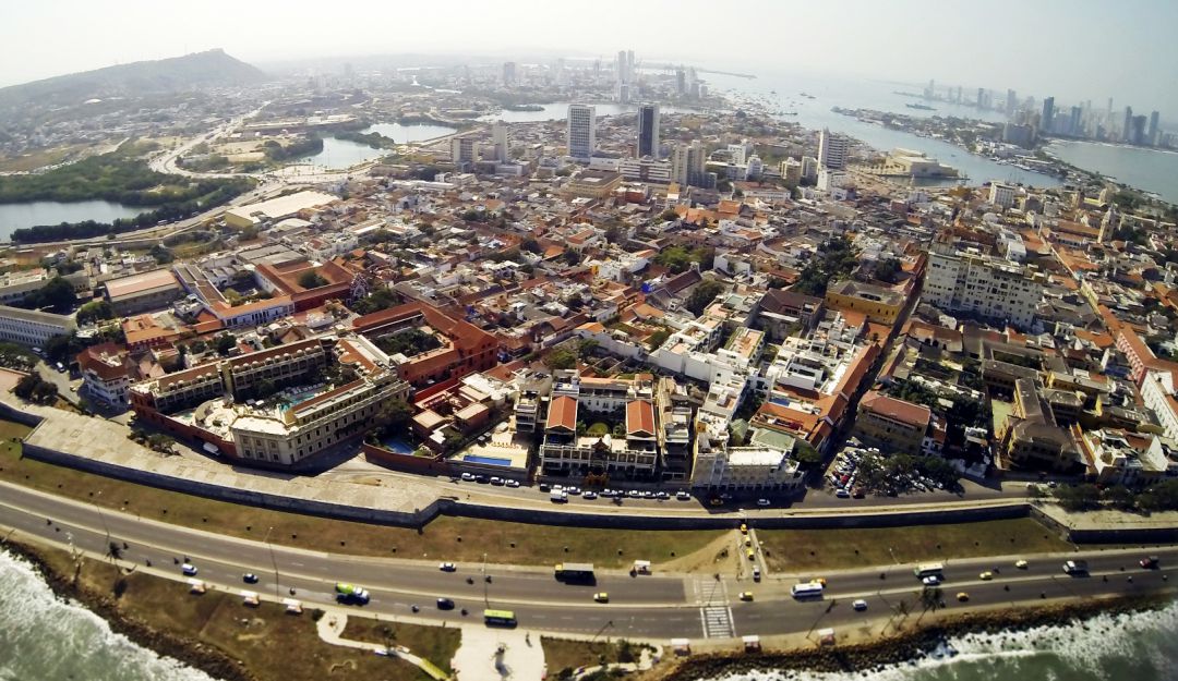 error Plan de Desarrollo: Ante error Concejo de Cartagena pidió revisión total del Plan de Desarrollo