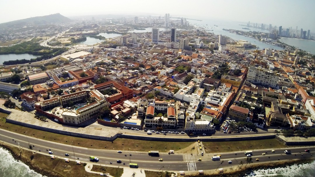 Ante error Concejo de Cartagena pidió revisión total del Plan de Desarrollo