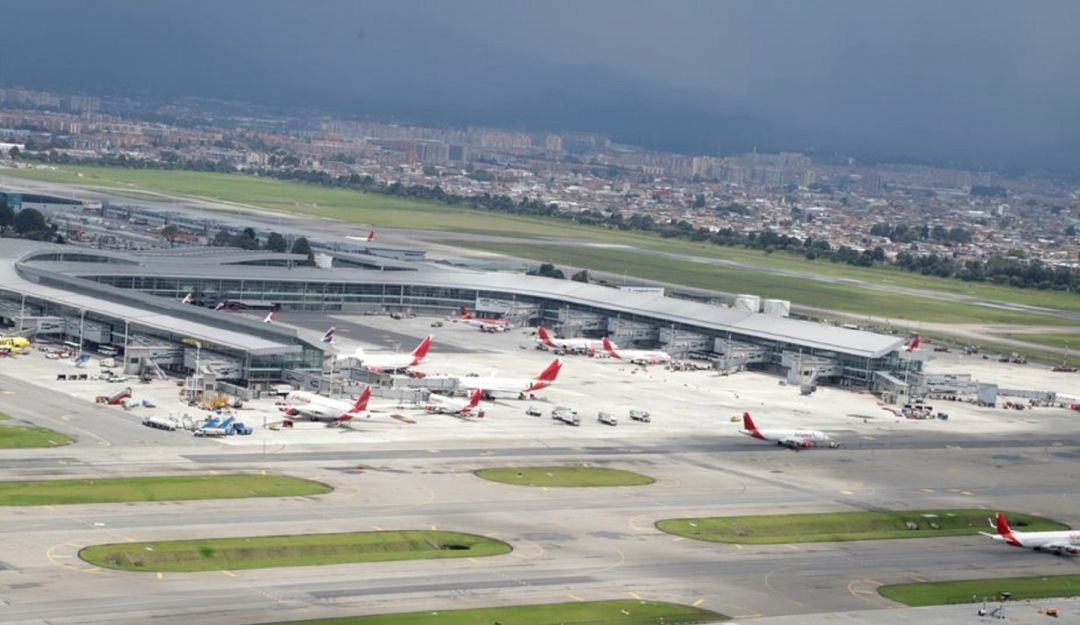 SuperTransporte ordena a Avianca rectificar información sobre su reapertura: SuperTransporte ordena a Avianca rectificar información sobre su reapertura