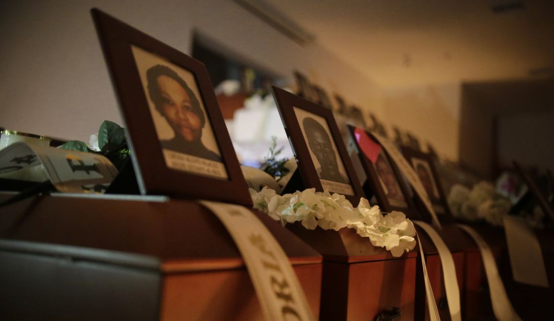 Masacre Bojayá: Se han invertido $7.200 millones en 884 indemnizaciones en Bojayá