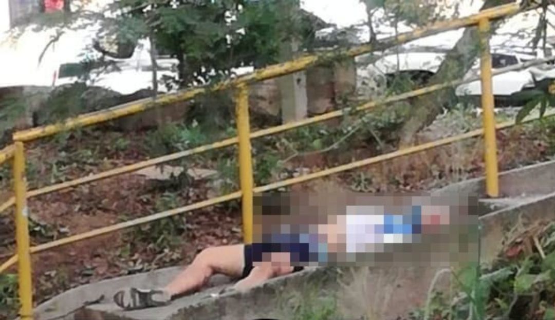 ASESINATOS PIEDECUIETA Y BUCARAMANGA ESCALERAS: En cuarentena asesinan dos personas