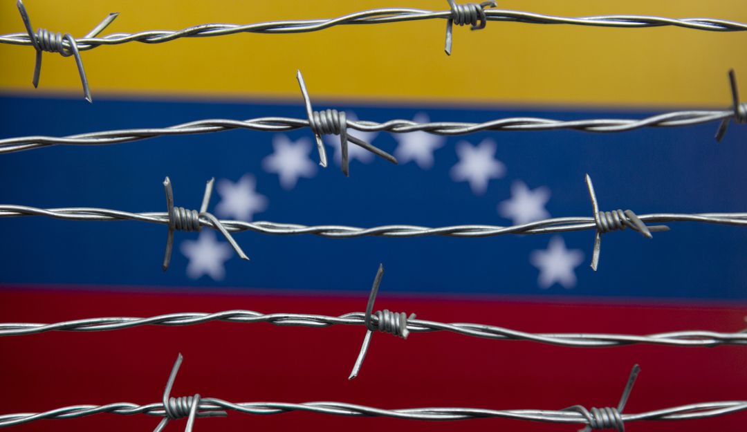 Motin en cárcel de Venezuela: Aumenta a 47 los fallecidos tras motín en cárcel de Venezuela