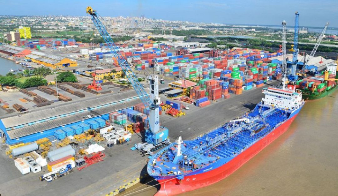 Dragado en Barranquilla: Pérdidas por USD 3.5 millones deja los problemas de dragado en Barranquilla
