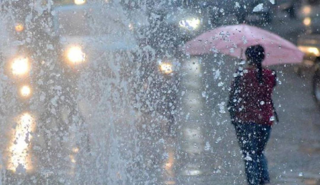 TEMPORADA DE LLUVIAS: Temporada de lluvias comenzó en la Región Caribe: Ideam