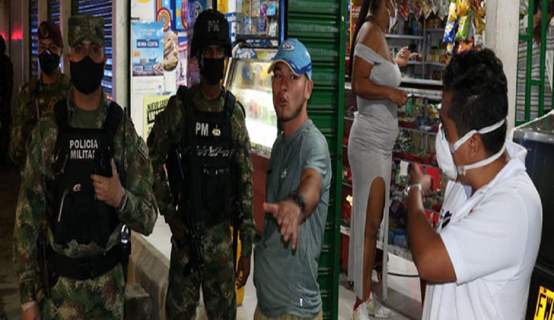 Ley Seca: Balance de la ley seca, durante el puente del primero de mayo