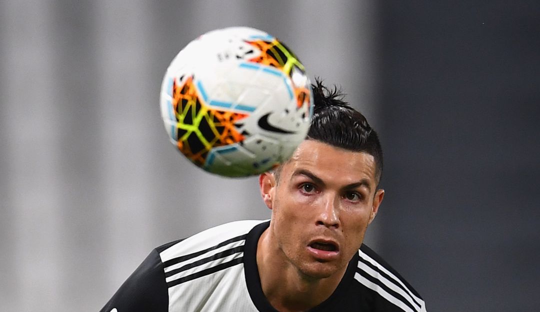 Coronavirus Covid-19 entrenamientos: Se complica el regreso de Cristiano Ronaldo a los entrenamientos
