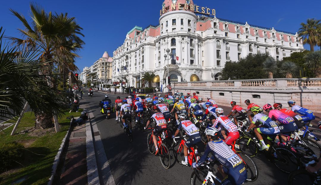 Fechas de las grandes vueltas ciclísticas: La UCI confirma el calendario ciclístico para el resto del 2020