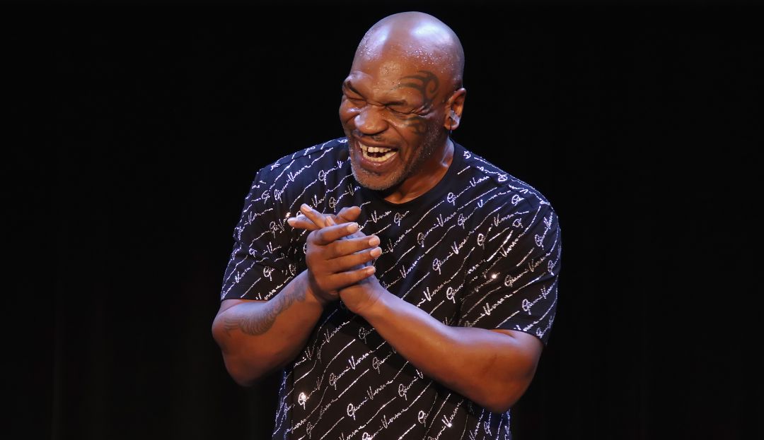 Entrenamiento de Mike Tyson: El exigente entrenamiento de Mike Tyson que es viral en redes sociales