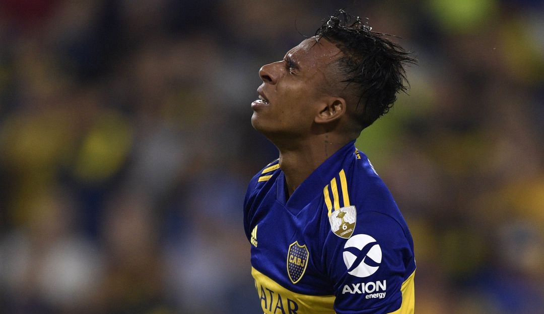 Boca Juniors maltrato intrafamiliar: “Perdí un embarazo por los golpes de Sebastián Villa”: Daniela Cortés