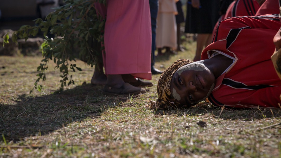 Sudán penalizará la mutilación genital femenina