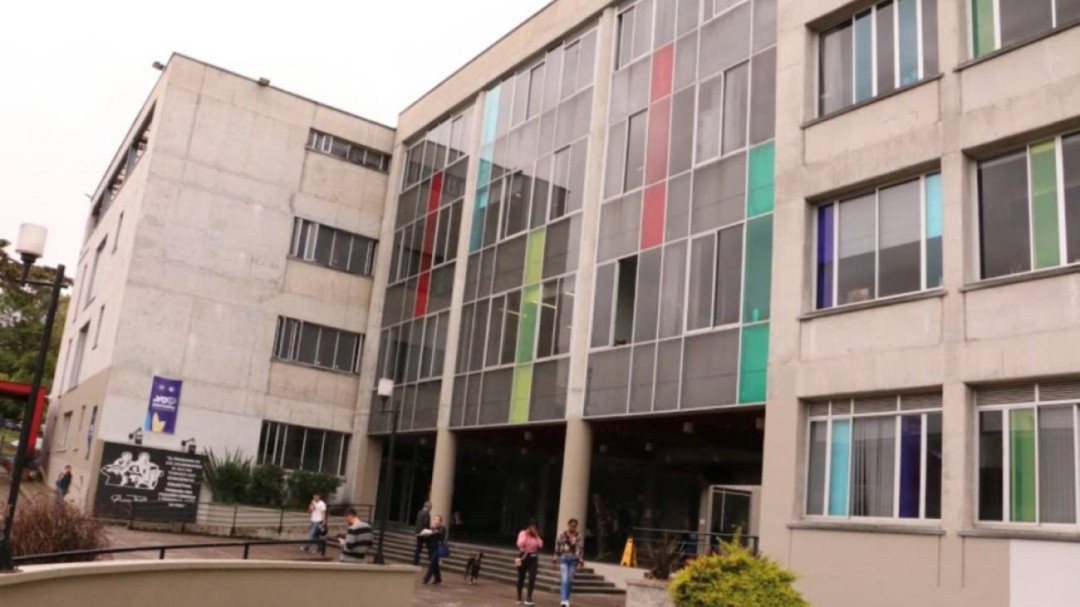 Hoy llegarán 11mil reactivos a la U de Caldas para pruebas de COVID-19