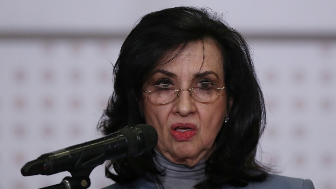 Maduro intenta comprometer a Colombia en una "trama especulativa": Gobierno