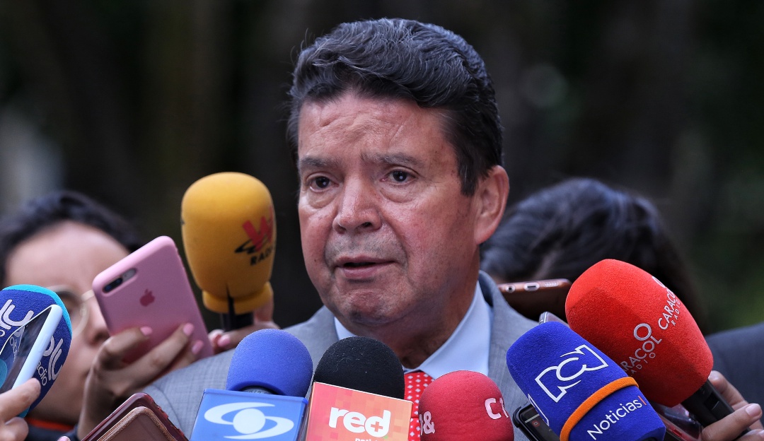 Centrales obreras rechazos salarios no primas: Centrales obreras rechazan baja en salarios y no pago de primas