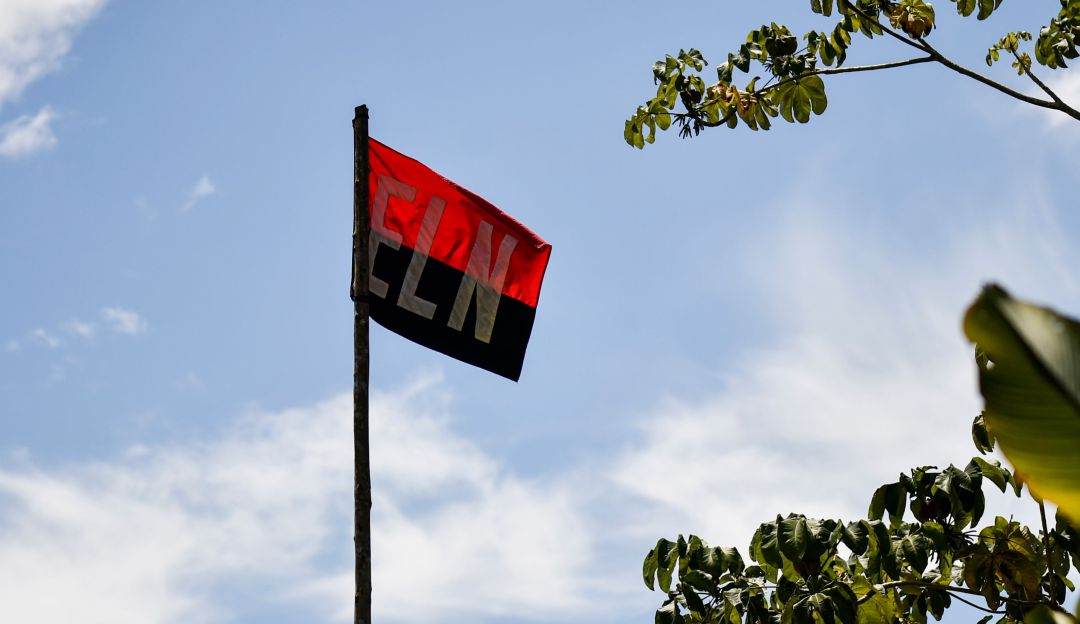 Desmovilización del ELN: Llega a 31 la cifra de desmovilizados del ELN en el Cauca