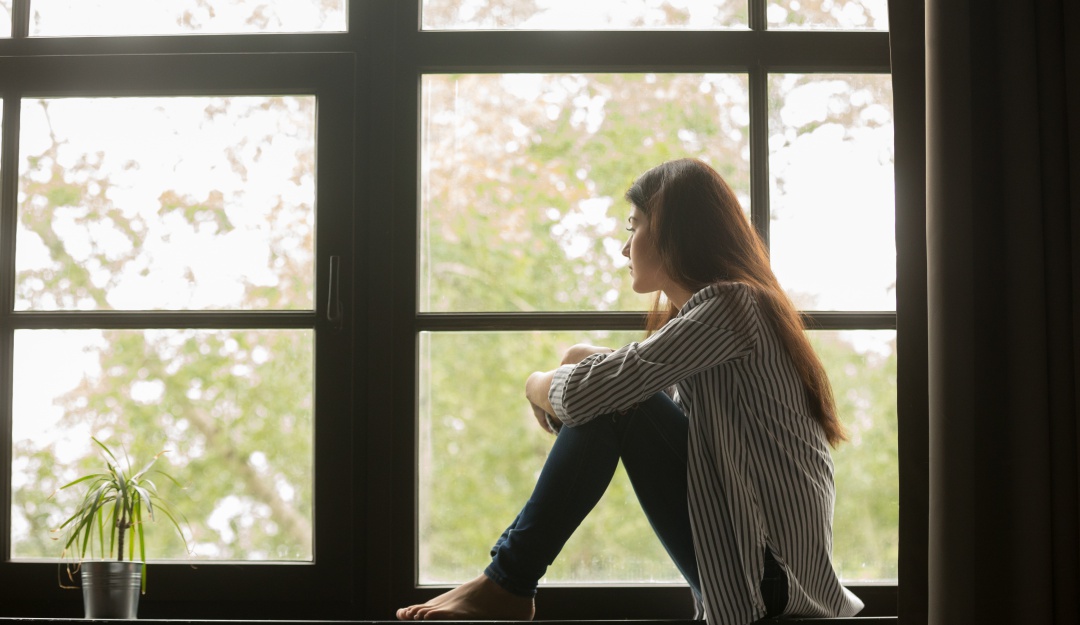 Salud mental por aislamiento preventivo: Jóvenes, los más afectados mentalmente por el aislamiento preventivo