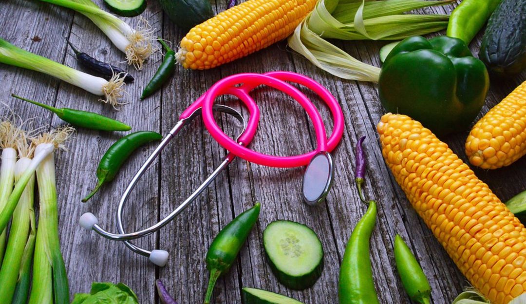 Alimentación para el adulto mayor.: Alimentación para el adulto mayor en tiempos de cuarentena
