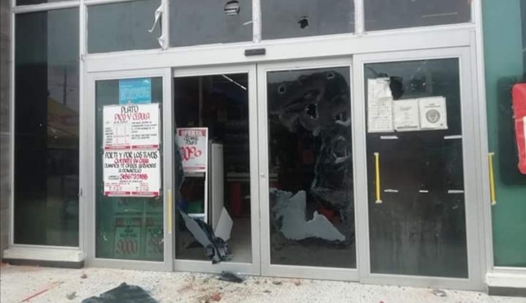 Decretan toque de queda tras disturbios en Plato, Magdalena