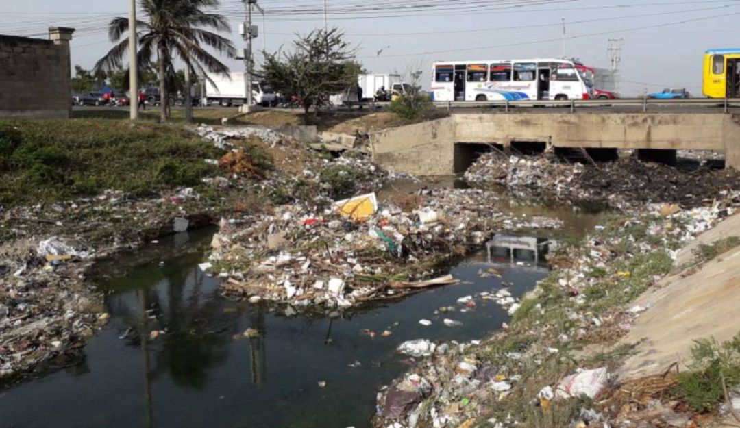 TEMPORADA DE LLUVIAS: $ 3.000 millones invirtió Alcaldía en limpieza de arroyos