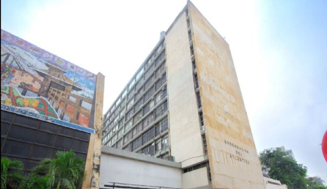 INVESTIGACION DE LA CONTRALORIA: Investigan contrato de la Gobernación para compra de elementos de salud