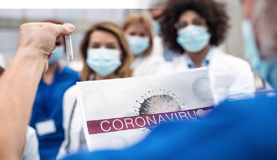 Iniciativas universitarias: Docentes ICESI trabajan en plataforma de análisis de epidemias