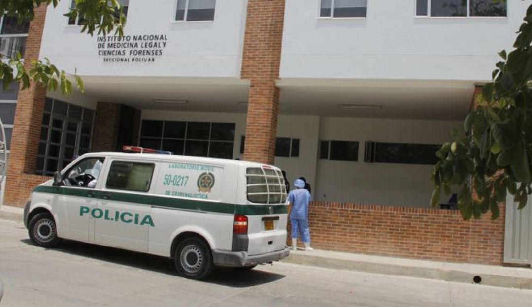 Linchamiento en Cartagena: Turba lincha a dos presuntos delincuentes en Cartagena