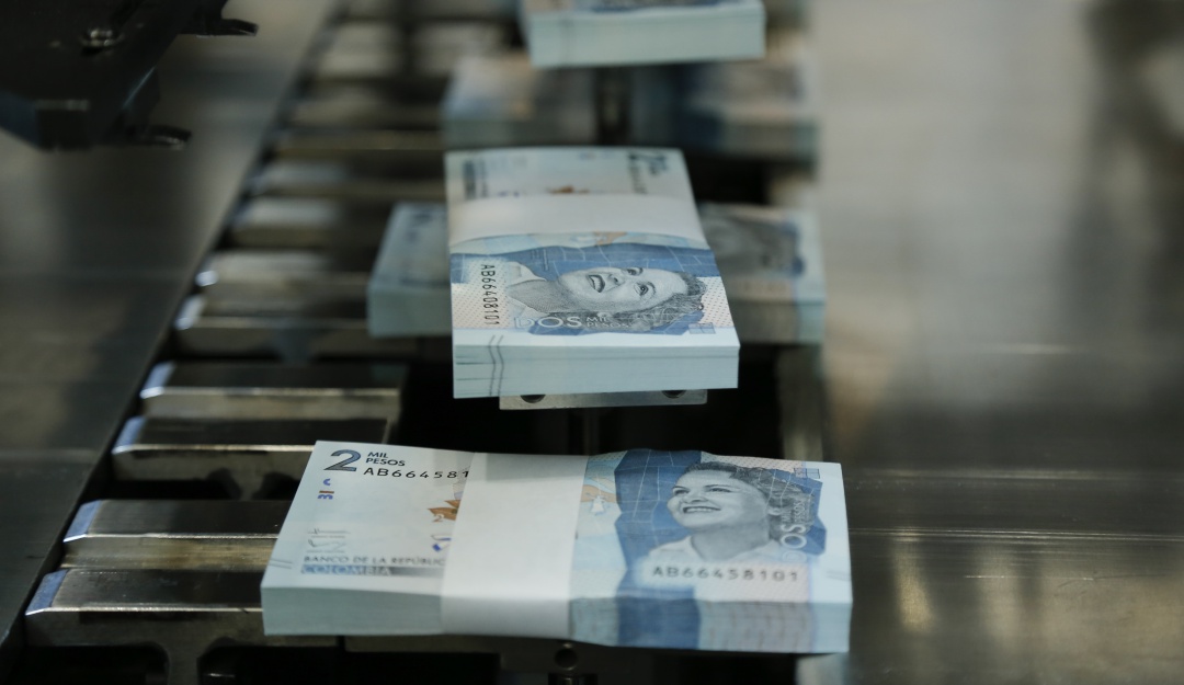 Déficit 2020 6.1% COVID-19: El déficit fiscal en 2020 será del 6.1% del PIB por efectos del COVID-19