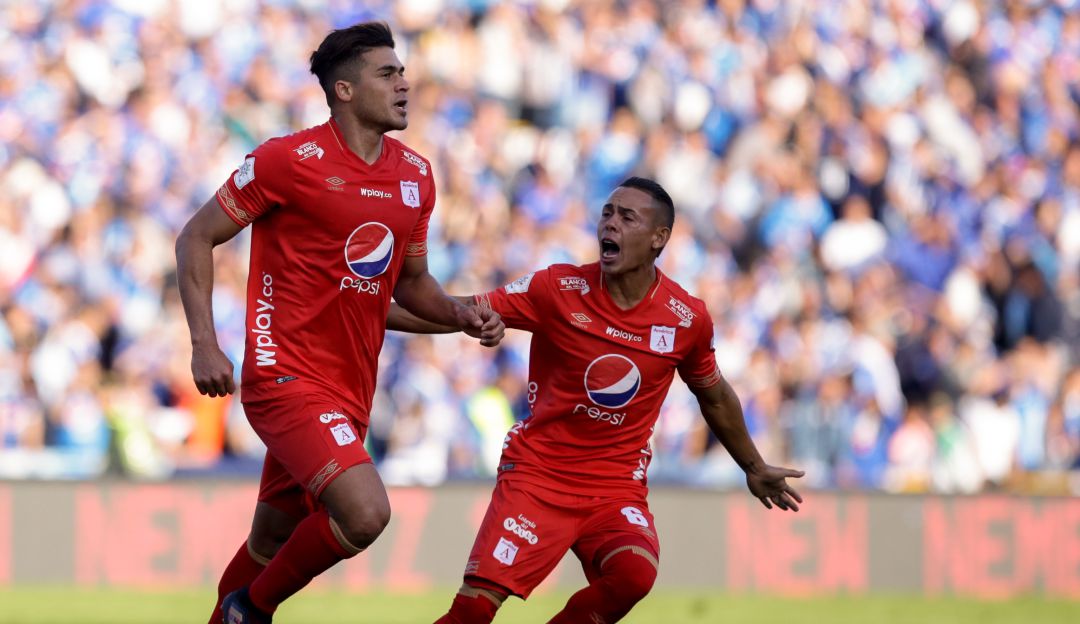 Reinicio del fútbol colombiano: "Debemos hacer una mini pretemporada de 15 días": Carlos Sierra