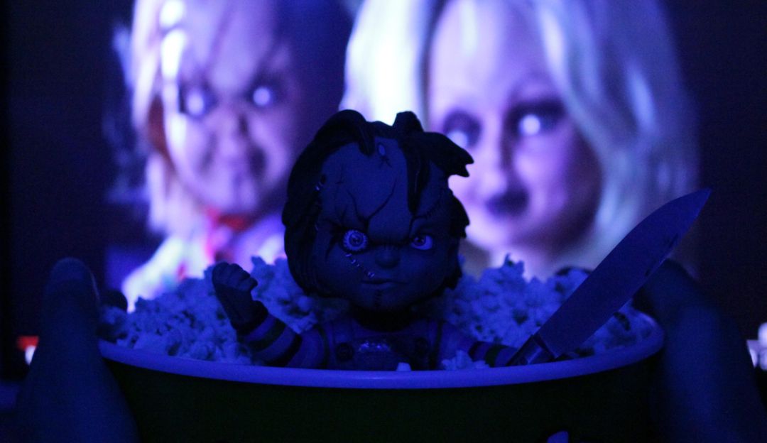 Guionista de la película ‘Chucky’ se suicidó en su casa