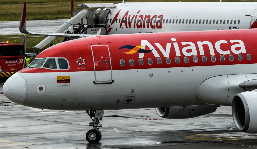 Gobierno Avianca colombianos en el exterior: Gobierno hablará con Avianca para estudiar traer colombianos en el exterior