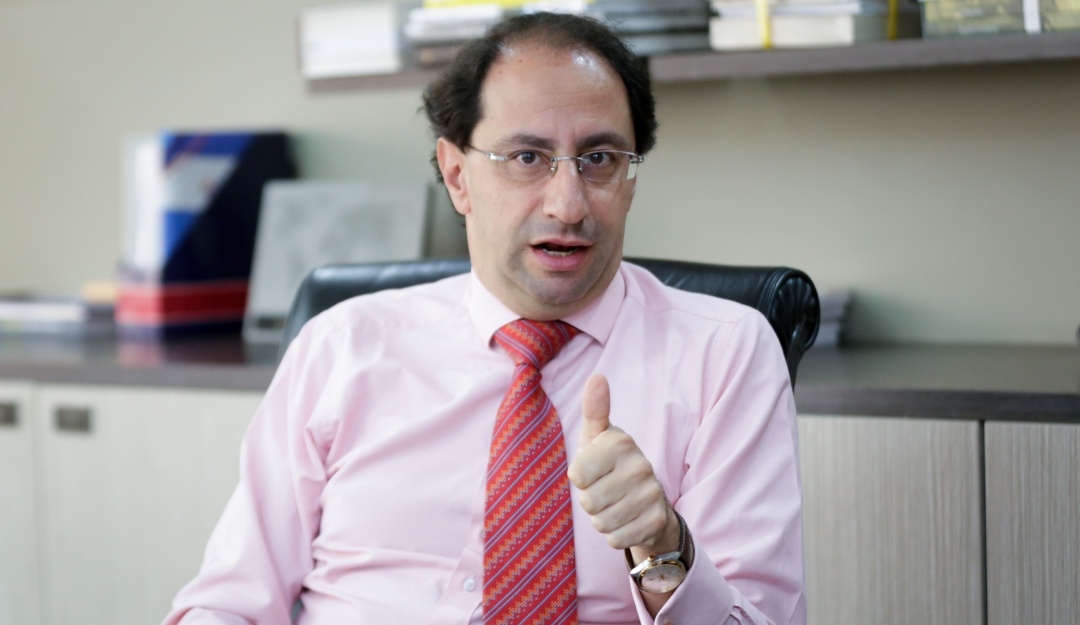 Empresas autorización gobierno funcionar: 18.000 empresas han pedido autorización al gobierno para funcionar
