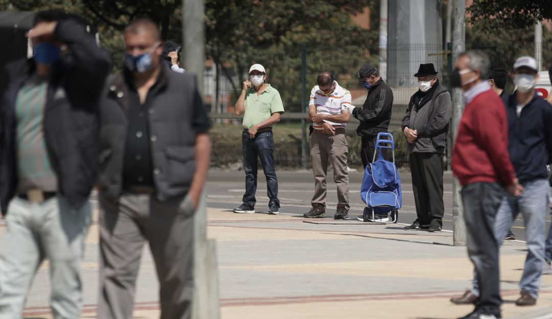 Unos 600 sancionados dejó el primer fin de semana de aislamiento selectivo: Unos 600 sancionados dejó el primer fin de semana de aislamiento selectivo