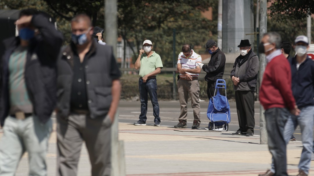Medidas que regirán en Medellín a partir del lunes, 1 de junio