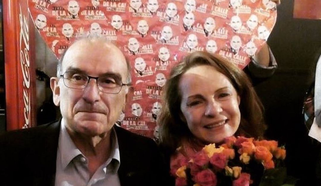 Noticias Colombia: Rosalba de la Calle falleció este martes: Falleció Rosalba de la Calle
