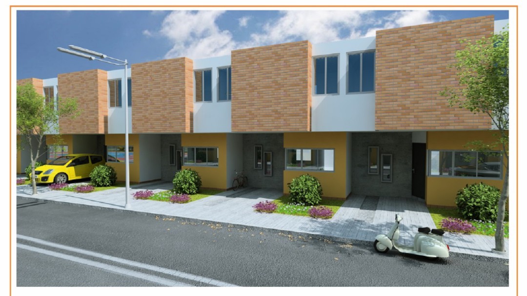 El sector de la construcción en Cucúta se ha reactivado