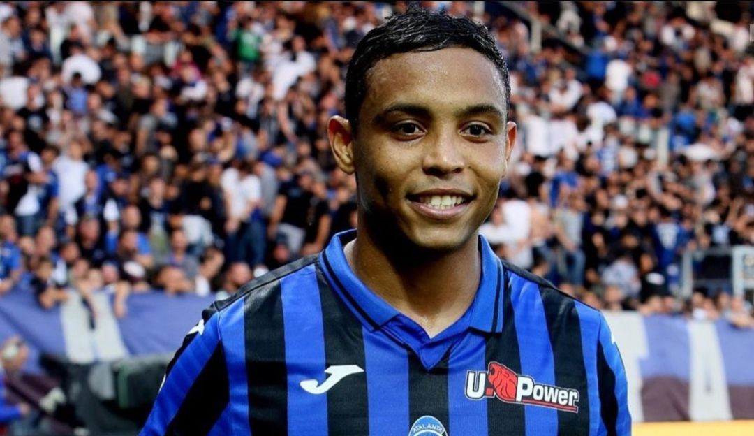 Luis Fernando Muriel: Muriel 'se puso la 10' entregando mercados en Santo Tomás