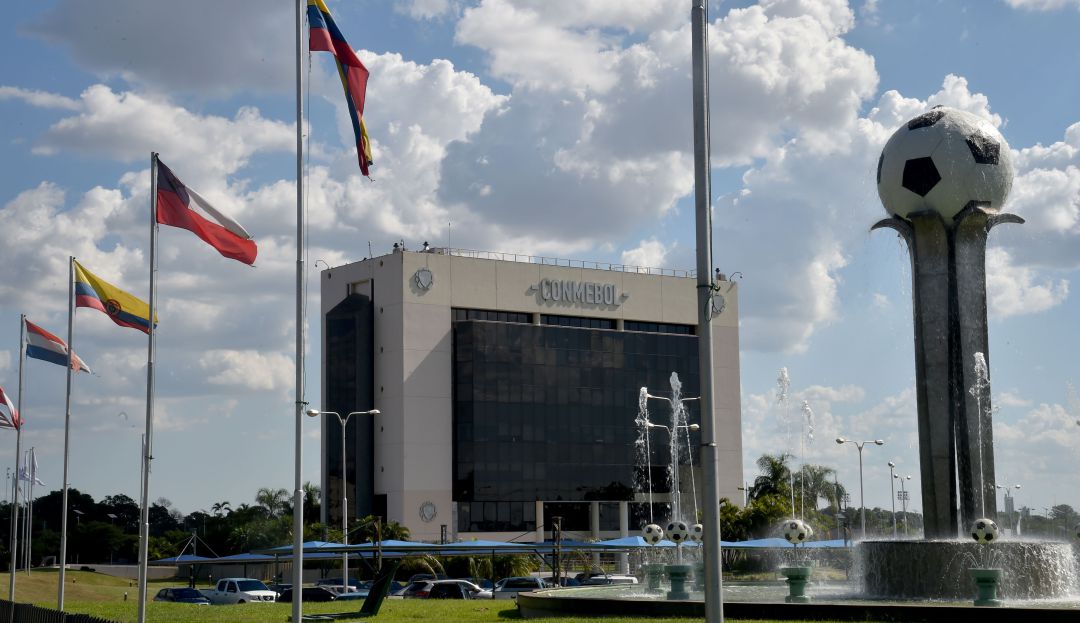 Vacuna coronavirus: Sinovac donará a Conmebol 50.000 vacunas contra COVID-19