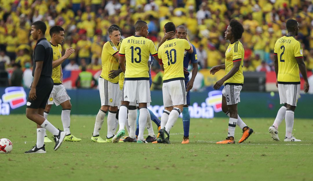 Catar 2022 eliminatorias Selección Colombia: La propuesta de FIFA para el calendario de las eliminatorias sudamericanas