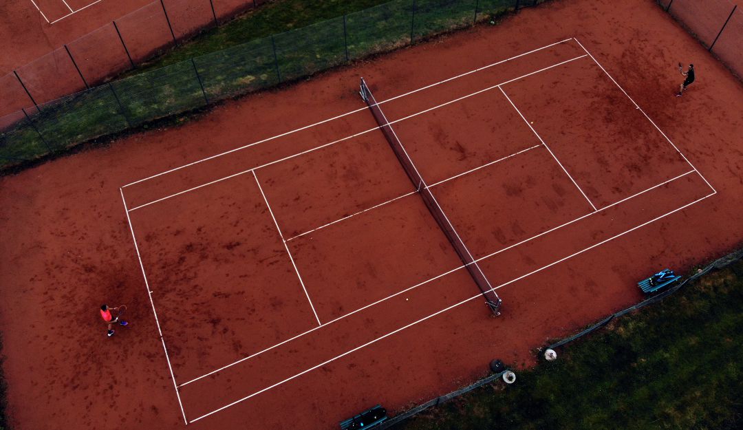 Tenis ayudas por COVID-19: Destinan seis millones de dólares para jugadores de tenis más necesitados