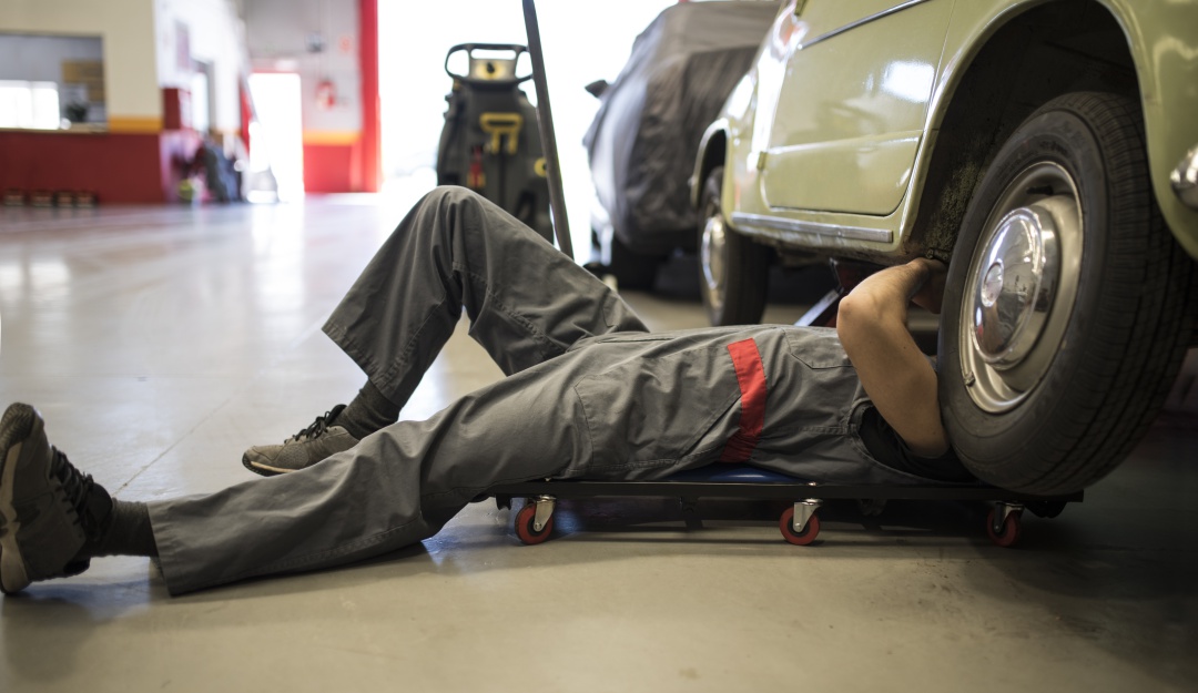 Reactivación sector automotor: Recuperación del sector automotor será lento, reconoce Acolfa