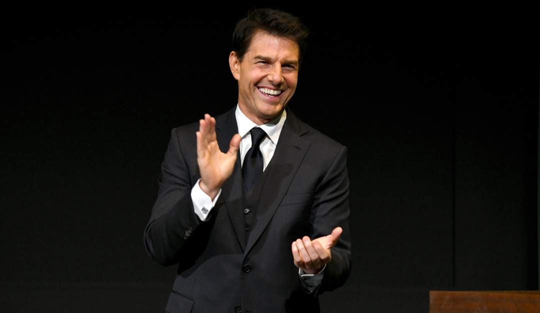 Película Tom Cruise y NASA: Tom Cruise trabajará con la NASA para grabar película en el espacio