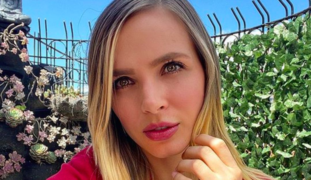 Modelo cáncer: Elizabeth Loaiza confirma que tiene cáncer