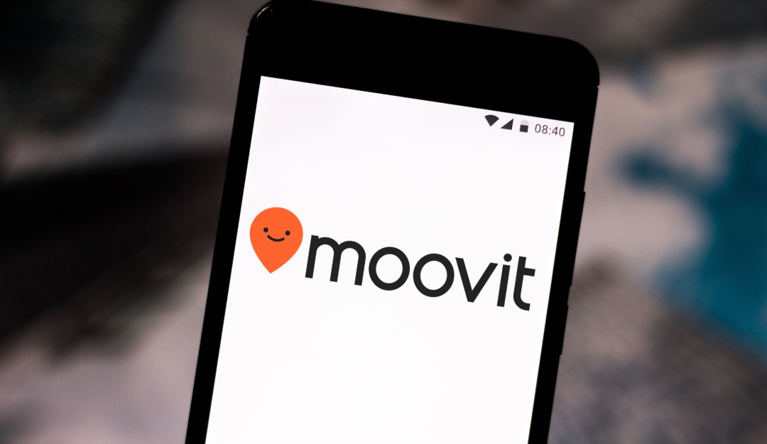 Intel compra Moovit: Intel ahora es dueña de la app de movilidad Moovit