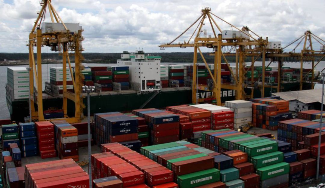 3 mil empleos generan empresas de Zona Franca que se reactivaron