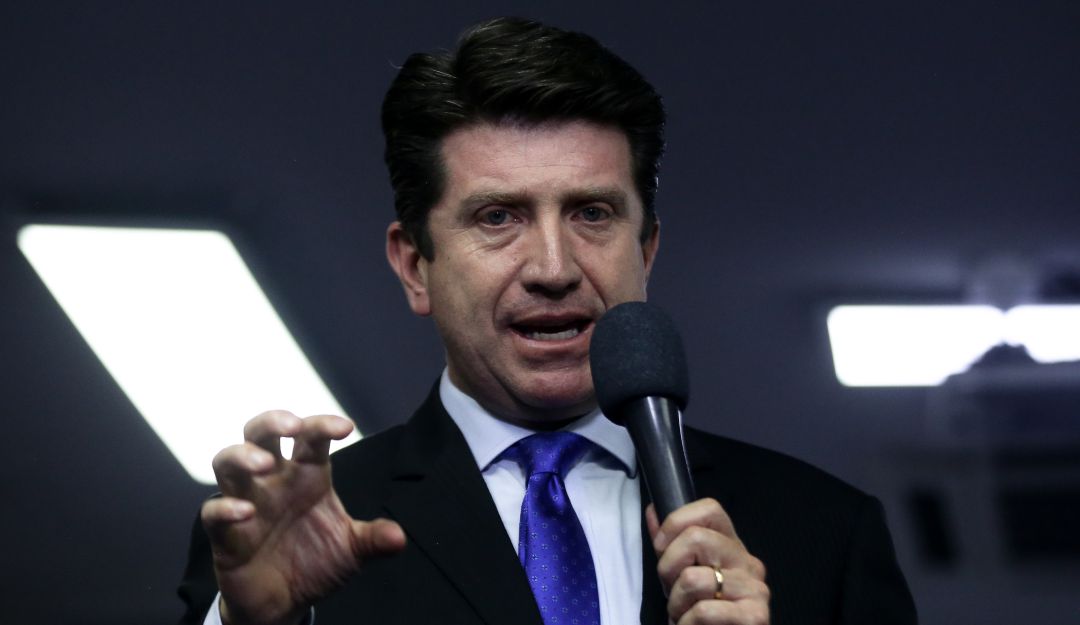 Gobierno y Distrito en disputa por teletrabajo de servidores públicos