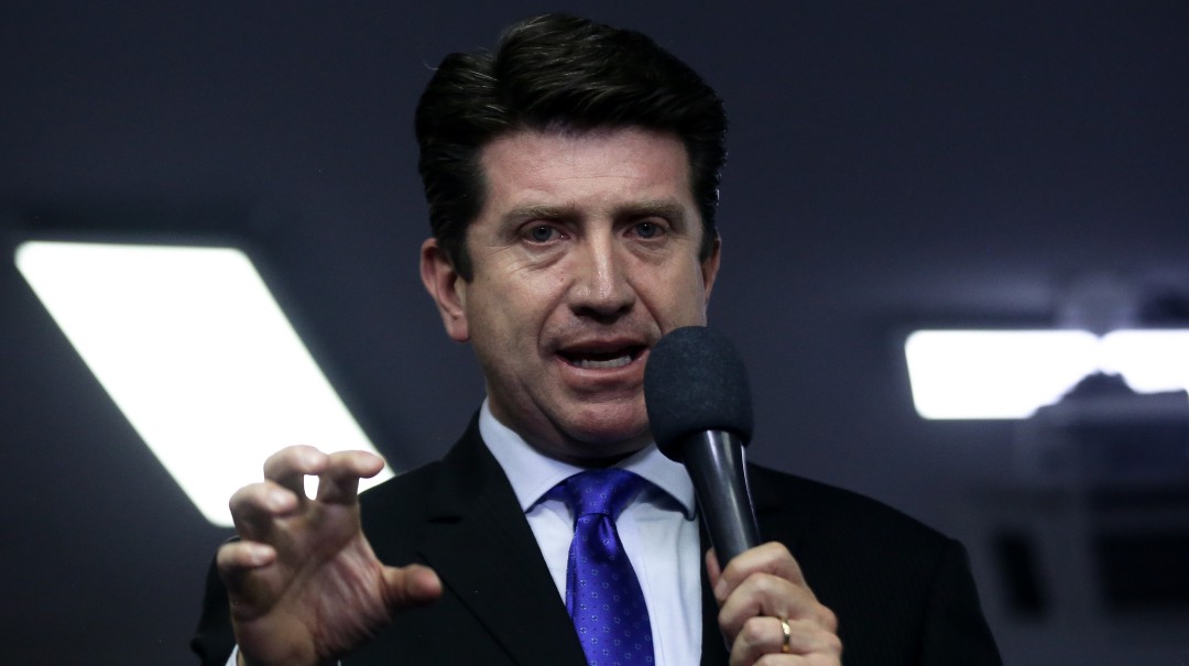 Gobierno y Distrito en disputa por teletrabajo de servidores públicos