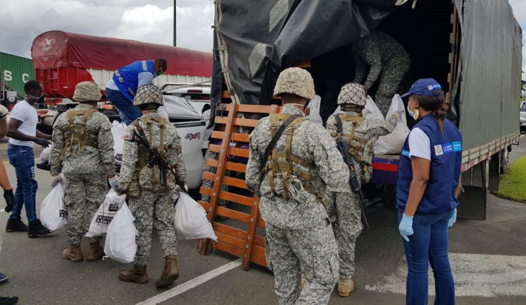 Criminalidad en el Valle se ha reducido en un 28% a causa de la cuarentena: Criminalidad en el Valle se ha reducido en un 28% a causa de la cuarentena