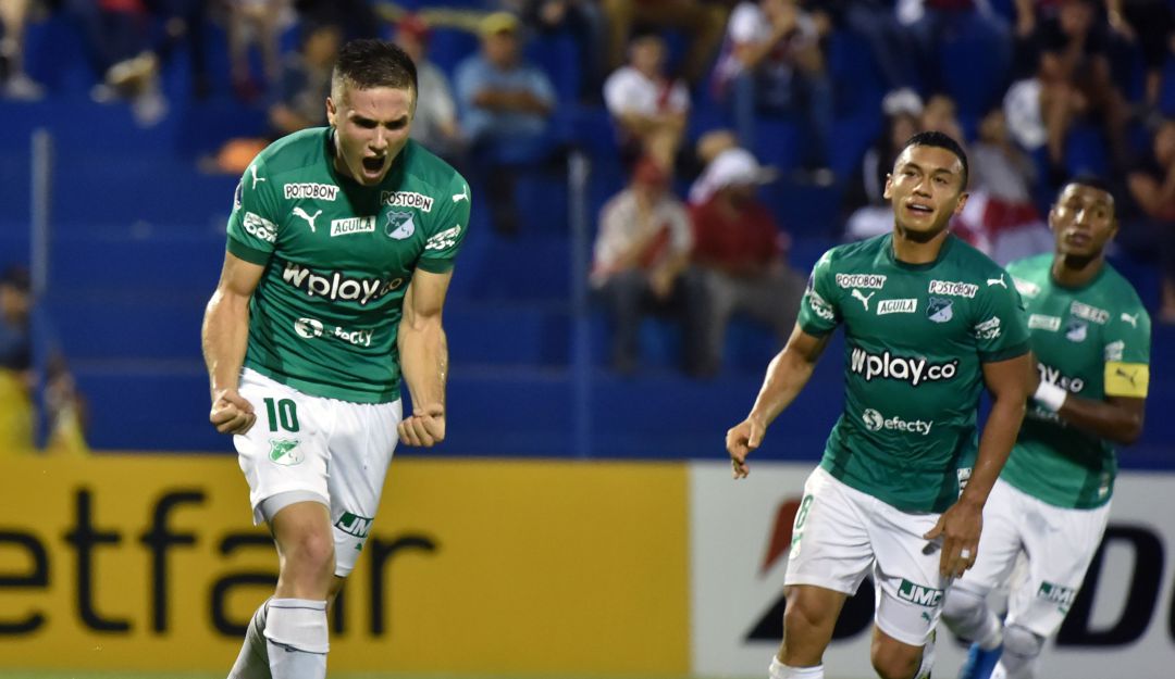 Crisis económica equipos colombianos: Deportivo Cali llega a un nuevo acuerdo salarial con sus jugadores