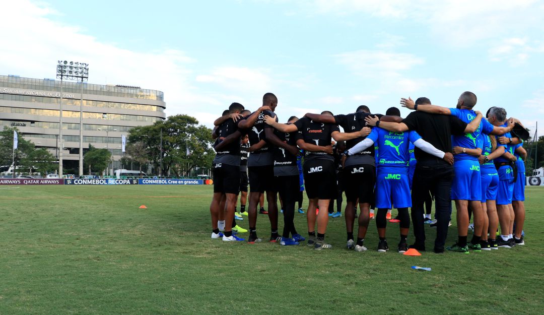 Fútbol Colombiano regreso: Piden a MinDeporte, autorizar reinicio de entrenos a partir del 25 de mayo