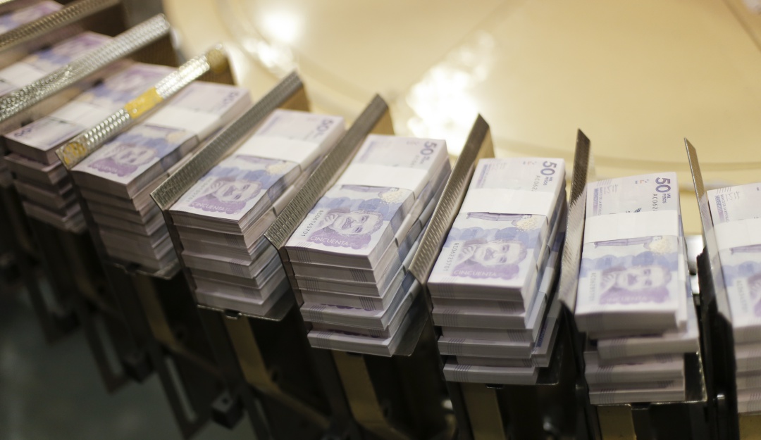 Sueldos empleados: Gobierno expide decreto que subsidia en un 40% nóminas de empresas