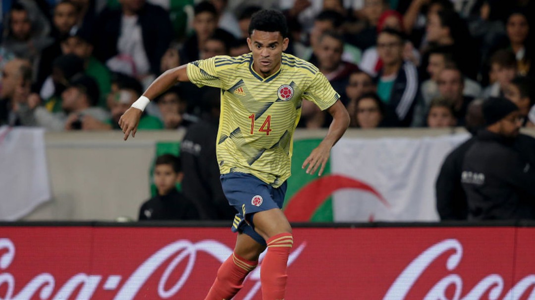 "Me encantaría volver a Junior, pero sueño con jugar muchos años en Europa"